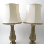 628 5310 TABLE LAMPS